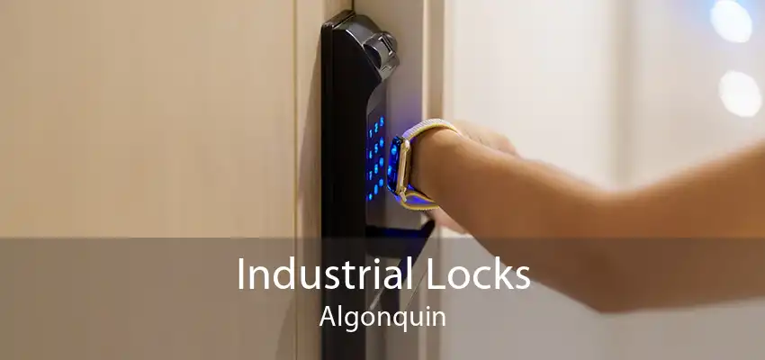 Industrial Locks Algonquin