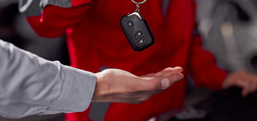 Automotive Car Lock Rekeying Locksmith Specialists in Algonquin