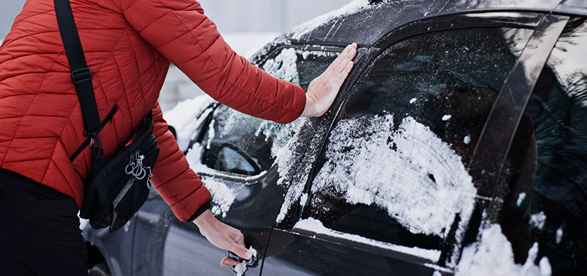 Emergency Keyless Lockout in Algonquin