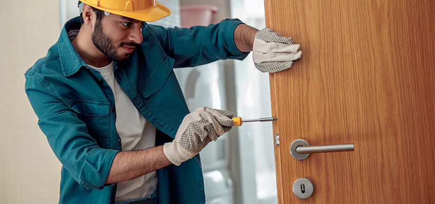 24 Hour Residential Locksmith in Algonquin