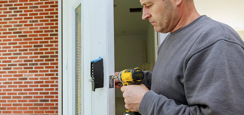 Eviction Locksmith Services For Lock Installation in Algonquin