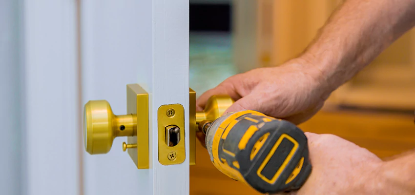 Local Locksmith For Key Fob Replacement in Algonquin