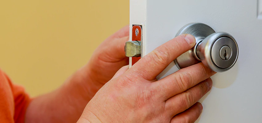 Residential Locksmith For Lock Installation in Algonquin