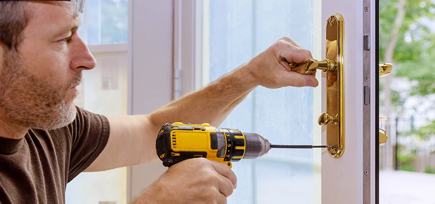 Affordable Bonded & Insured Locksmiths in Algonquin