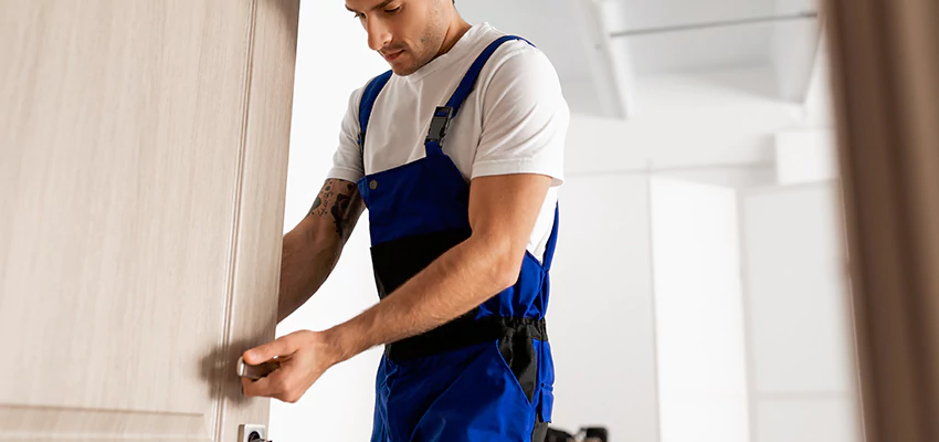 Car Lock Repair And Installation Expert in Algonquin, IL