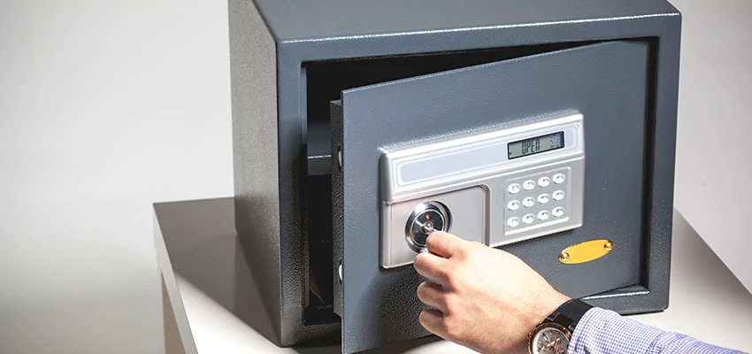 Jewelry Safe Unlocking Service in Algonquin