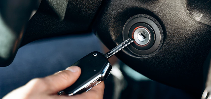 Car Key Replacement Locksmith in Algonquin