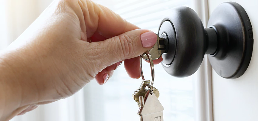 Top Locksmith For Residential Lock Solution in Algonquin