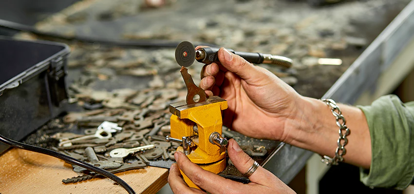 Office Key Lock Service in Algonquin