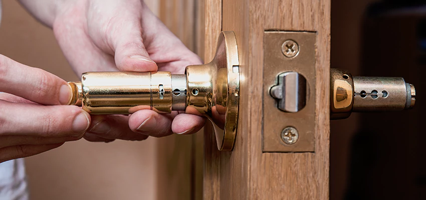 Padlock Lock Replacement Assistance in Algonquin