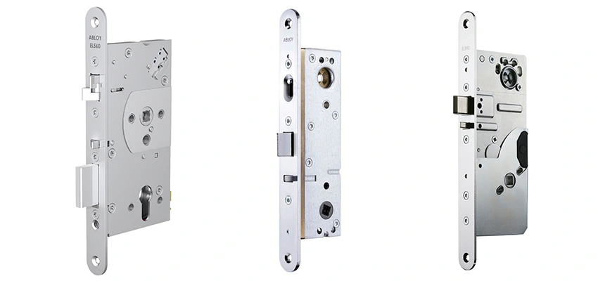 ASSA-Abloy Locks Hinge Repair in Algonquin