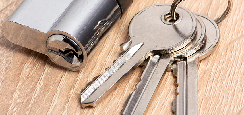 Lock Rekeying Services in Algonquin