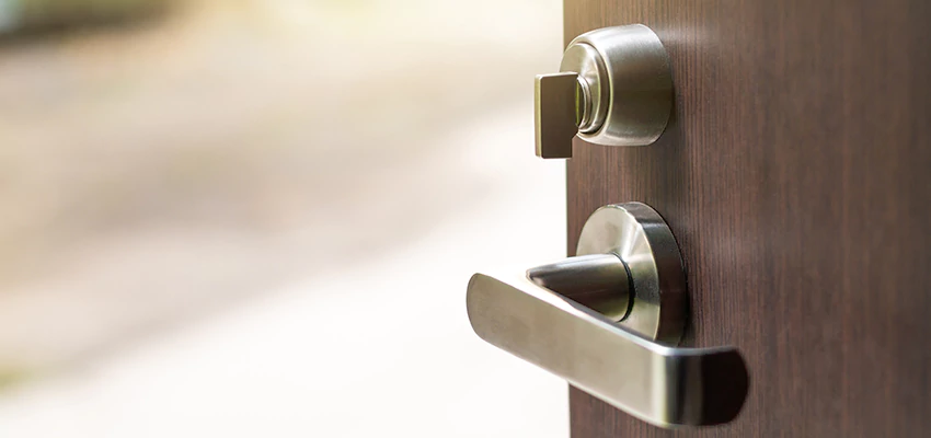 Trusted Local Locksmith Repair Solutions in Algonquin