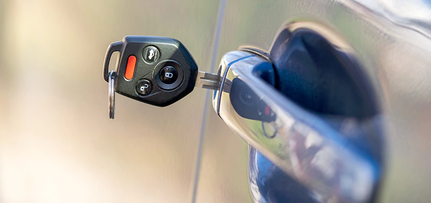 Automotive Locksmith Key Programming Specialists in Algonquin