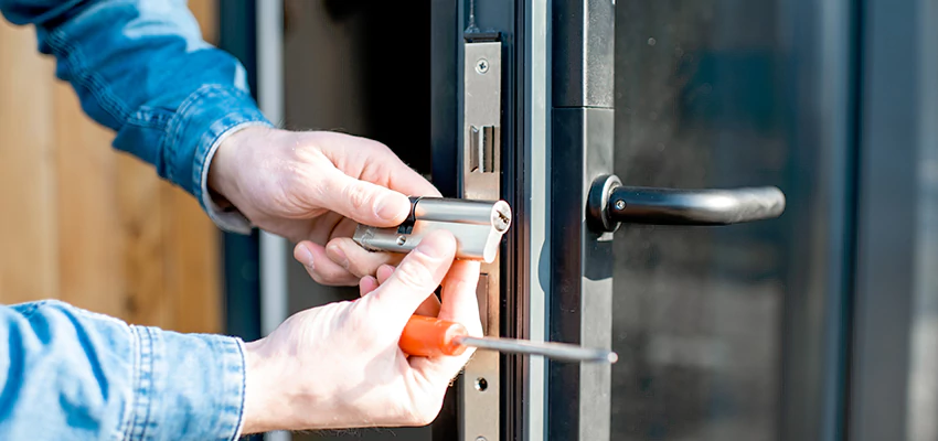 Eviction Locksmith For Lock Repair in Algonquin