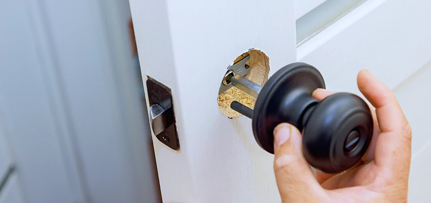 Locksmith For Lock Repair Near Me in Algonquin