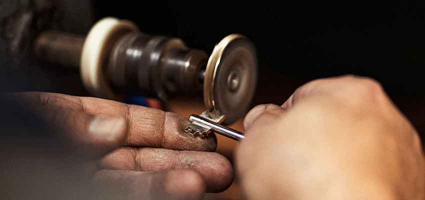 Hotel Lock Master Key System in Algonquin