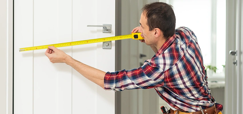 Bonded & Insured Locksmiths For Lock Repair in Algonquin