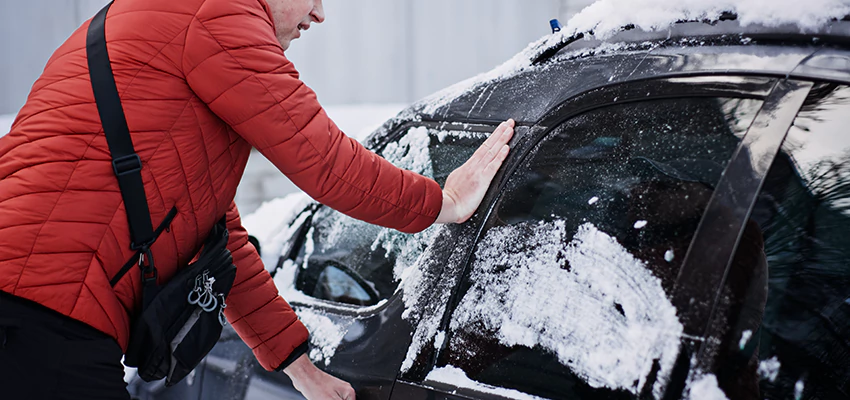 Car Key Retrieval Services in Algonquin