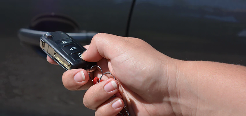 Car Door Unlocking Locksmith in Algonquin