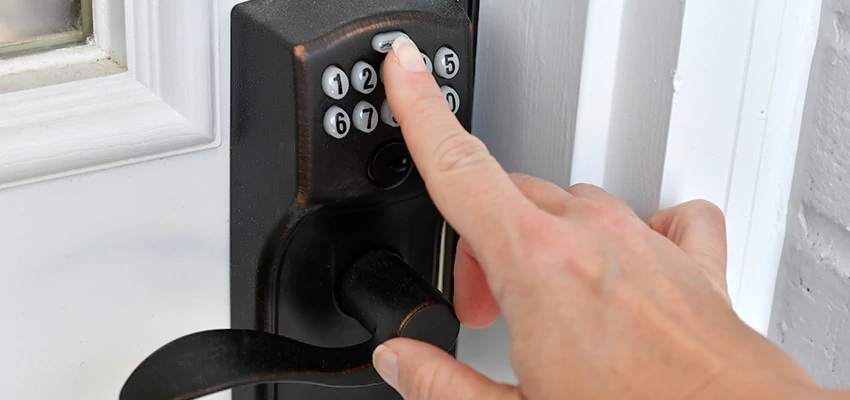 High Security Digital Door Lock in Algonquin