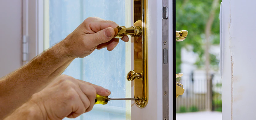 Local Locksmith For Key Duplication in Algonquin