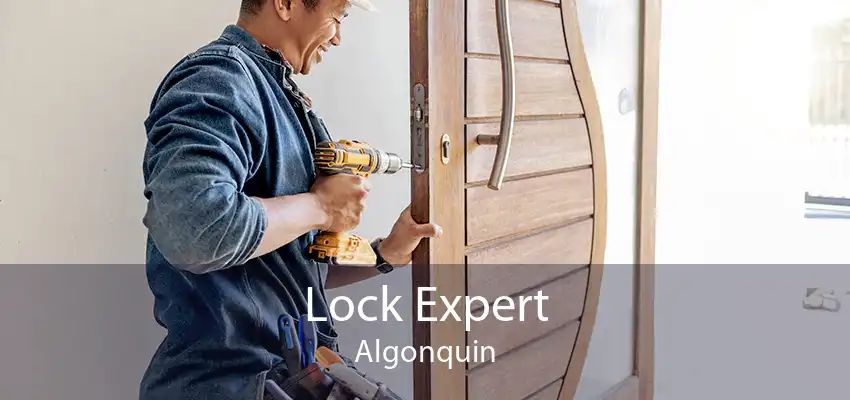 Lock Expert Algonquin