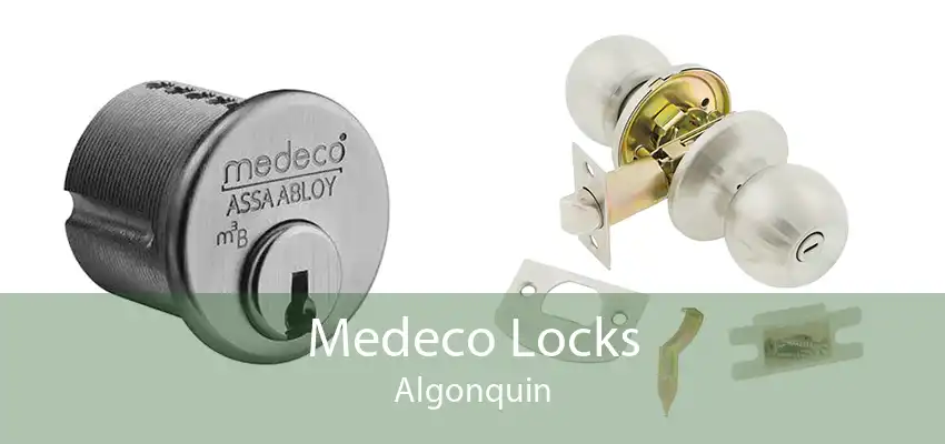 Medeco Locks Algonquin