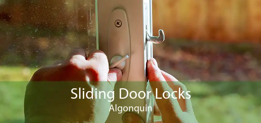 Sliding Door Locks Algonquin